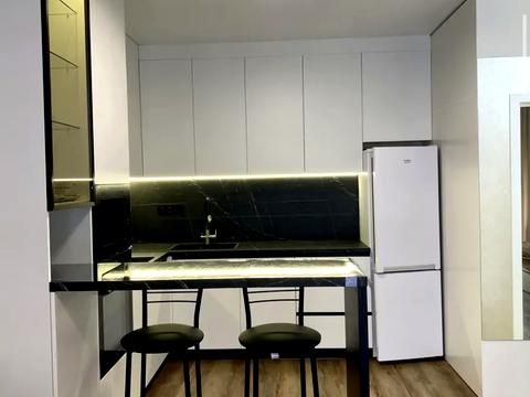 квартира по адресу Михаила Максимовича ул. (Трутенко Онуфрия), 24-В