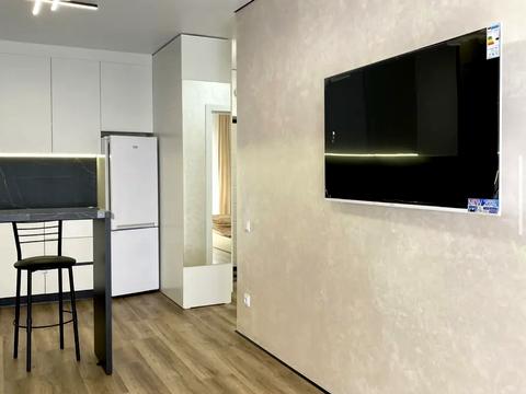 квартира по адресу Михаила Максимовича ул. (Трутенко Онуфрия), 24-В