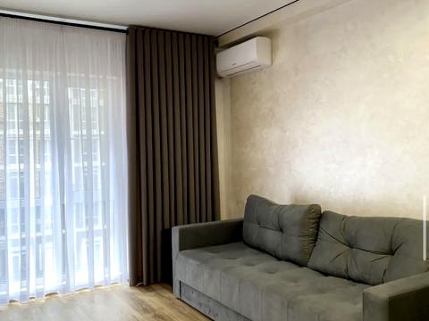 квартира по адресу Михаила Максимовича ул. (Трутенко Онуфрия), 24-В