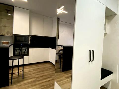 квартира по адресу Михаила Максимовича ул. (Трутенко Онуфрия), 24-В