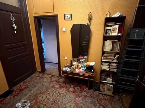 квартира за адресою Ніжинська вул., 57