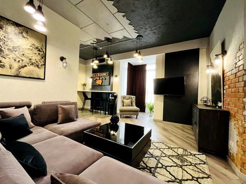 квартира за адресою Лесі Українки бульв., 7-В