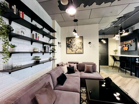 квартира за адресою Лесі Українки бульв., 7-В