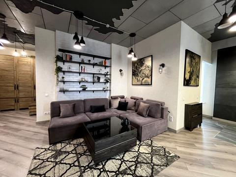 квартира за адресою Лесі Українки бульв., 7-В