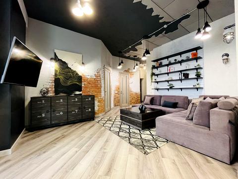 квартира за адресою Лесі Українки бульв., 7-В