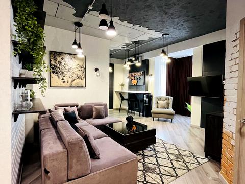 квартира за адресою Лесі Українки бульв., 7-В