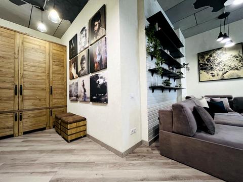 квартира за адресою Лесі Українки бульв., 7-В