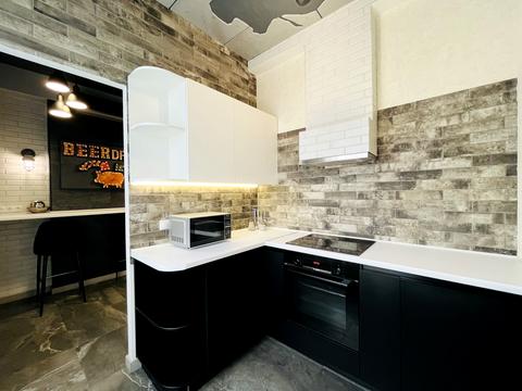 квартира за адресою Лесі Українки бульв., 7-В