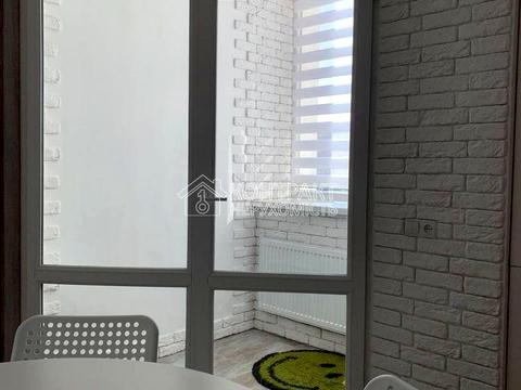 квартира по адресу Салтовское шоссе, 43