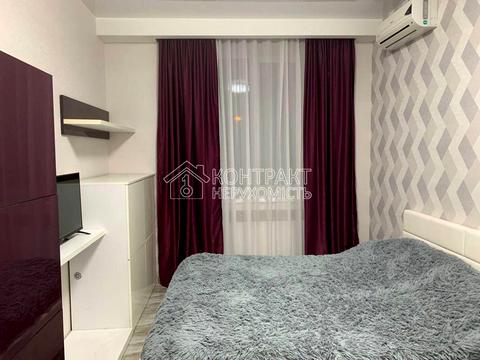 квартира по адресу Салтовское шоссе, 43