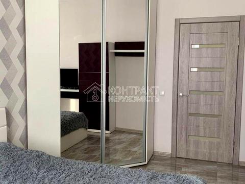 квартира по адресу Салтовское шоссе, 43