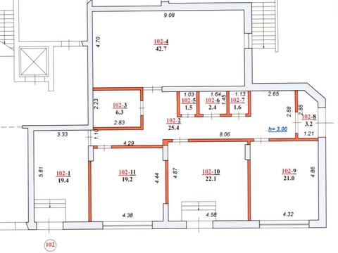 комерційна за адресою Джона Ленона вул., 3