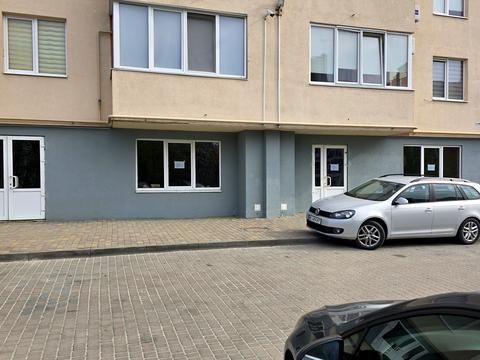 комерційна за адресою Джона Ленона вул., 3