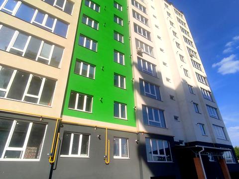 квартира за адресою Київська вул., 23, к1