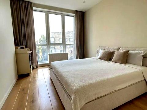 квартира за адресою Миколи Пимоненка вул., 19