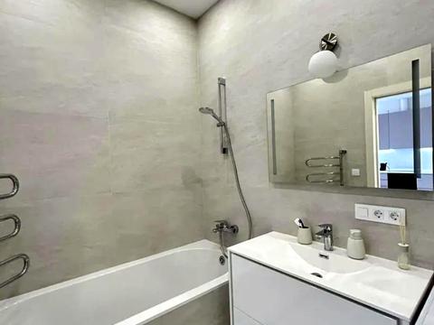 квартира за адресою Миколи Пимоненка вул., 19