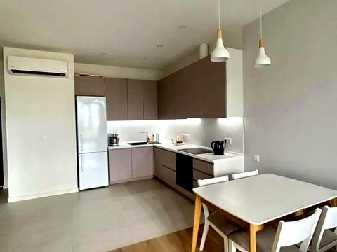 квартира за адресою Миколи Пимоненка вул., 19