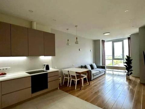 квартира за адресою Миколи Пимоненка вул., 19