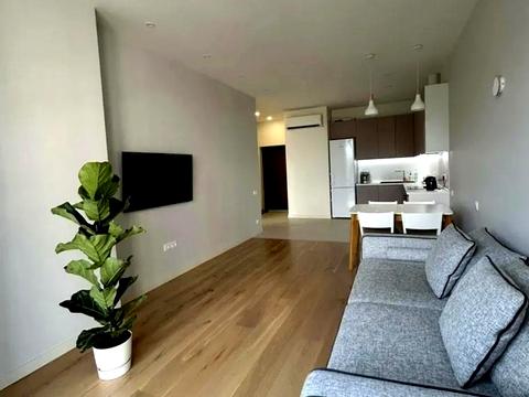 квартира за адресою Миколи Пимоненка вул., 19