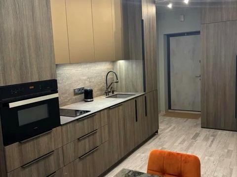 квартира за адресою Олеся Бердника вул., 1-Д