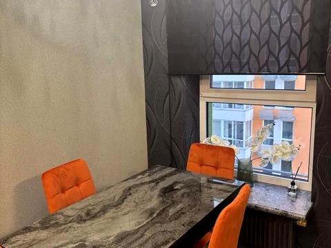 квартира за адресою Олеся Бердника вул., 1-Д