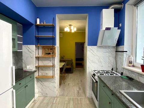 квартира по адресу Бойчука ул., 23