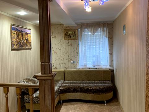 будинок за адресою Каспійська вул.