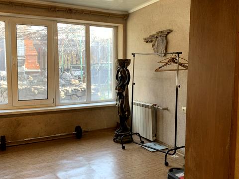 будинок за адресою Каспійська вул.