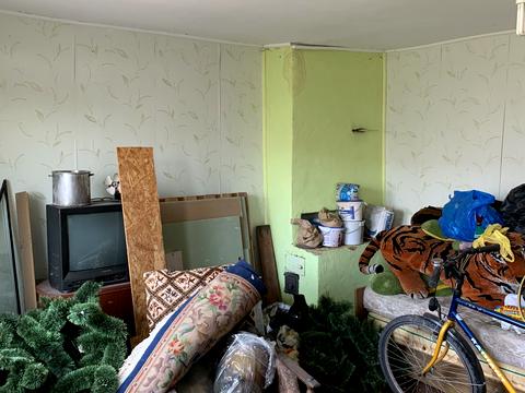 будинок за адресою Каспійська вул.