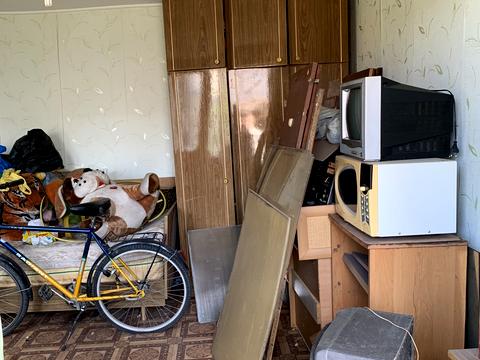 будинок за адресою Каспійська вул.