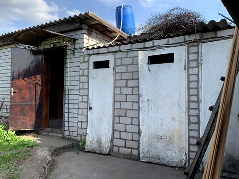 будинок за адресою Каспійська вул.