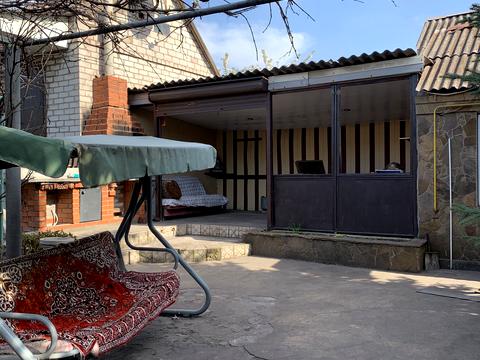 будинок за адресою Каспійська вул.