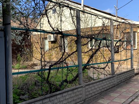 будинок за адресою Каспійська вул.