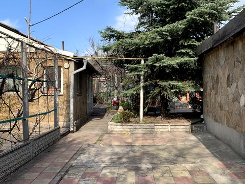 будинок за адресою Каспійська вул.
