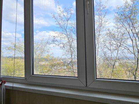 квартира по адресу Экипажный пер., 1