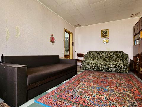 квартира по адресу Экипажный пер., 1