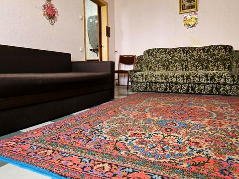 квартира по адресу Экипажный пер., 1