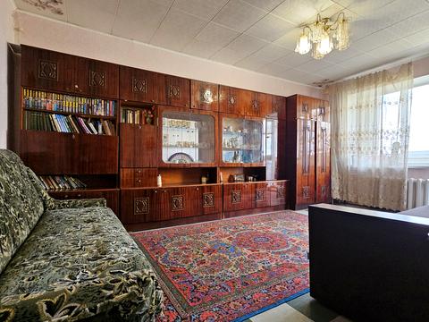 квартира по адресу Экипажный пер., 1