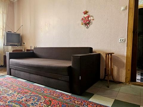 квартира по адресу Экипажный пер., 1