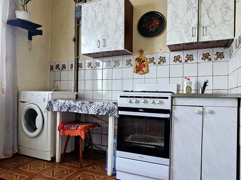 квартира по адресу Экипажный пер., 1