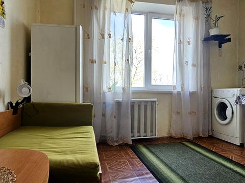 квартира по адресу Экипажный пер., 1