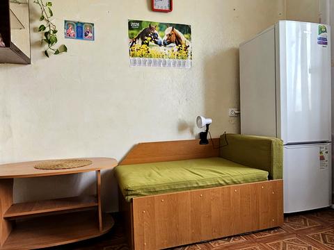 квартира по адресу Экипажный пер., 1