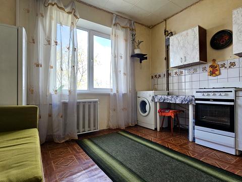 квартира по адресу Экипажный пер., 1