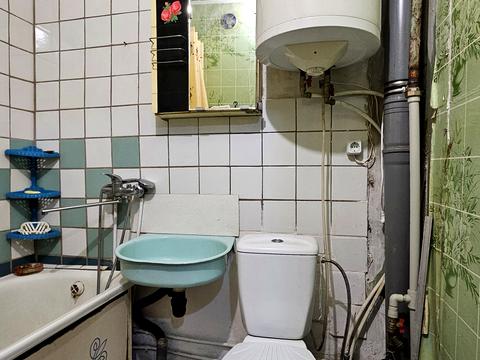 квартира по адресу Экипажный пер., 1