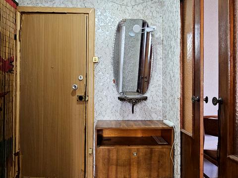 квартира по адресу Экипажный пер., 1