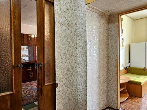 квартира по адресу Экипажный пер., 1