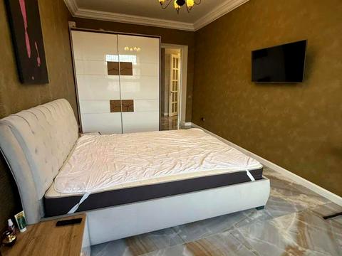 квартира по адресу Леонида Каденюка просп. (Юрия Гагарина), 2/35