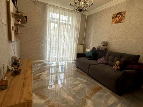 квартира по адресу Леонида Каденюка просп. (Юрия Гагарина), 2/35