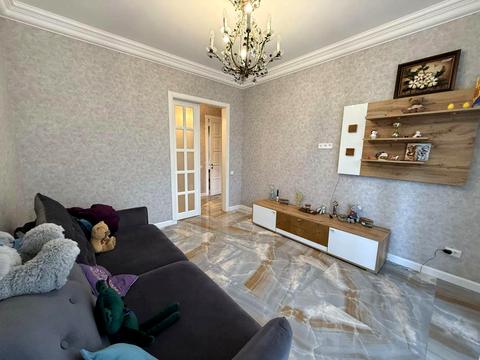 квартира по адресу Леонида Каденюка просп. (Юрия Гагарина), 2/35