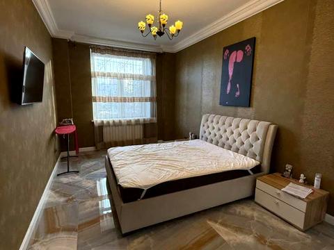 квартира по адресу Леонида Каденюка просп. (Юрия Гагарина), 2/35